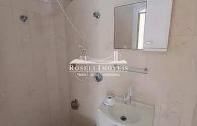 Imagem 4: Apartamento com 1 dorm, Itararé, São Vicente - R$ 250 mil, Cod: 531