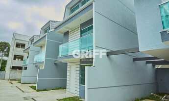 Imagem 5: Sobrado triplex com 4 dormitórios à venda, por R$ 800.000,00 - Cajuru - Curitiba/PR