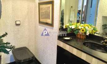 Imagem 7: Cobertura à venda, 4 quartos, 1 suíte, 2 vagas, Copacabana - RIO DE JANEIRO/RJ