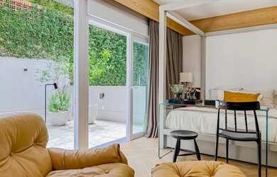 Imagem 5: Loft para venda com 1 quarto, 84.46m²