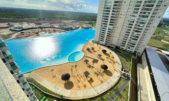 Imagem: Apartamento para aluguel Brasil Beach tem