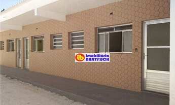 Imagem 4: IMÓVEL COMERCIAL LOJA C/ DEPOSITO NO SUBSOLO E3 ESTACIONAMENTO ATUALMENTE COM 3 KITNETES