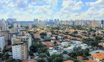 Imagem 7: Apartamento à venda, 73 m² por R$ 1.180.000,10 - Brooklin Paulista - São Paulo/SP