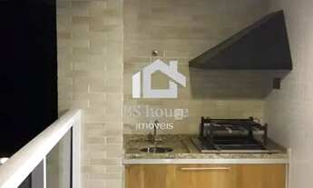 Imagem 5: Vila Gilda - Varanda Gourmet - Lazer - 2 vagas