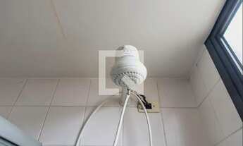 Imagem 7: Apartamento para Aluguel - Liberdade, 1 Quarto, 38 m2