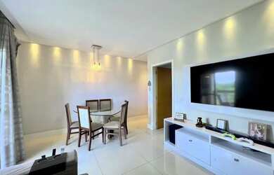 Imagem 4: Apartamento cond. Itaúna com 3 dormitórios à venda, 85 m² por R$ 580.000 - Colina de Laran