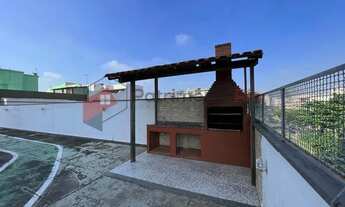 Imagem 2: Ótimo apto 2 quartos com varanda na Vila da Penha