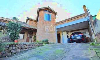 Imagem 6: Casa para Venda - 269.06m², 4 dormitórios, sendo 2 suites, 5 vagas - Teresópolis