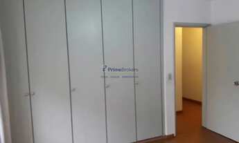 Imagem 7: LOCAÇÃO ALTO PADRÃO - 4 DORM. , PARAÍSO -PRÓX AO PARQUE IBIRAPUERA E METRO