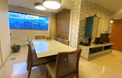 Imagem 2: Apartamento à venda, 3 quartos, 1 suíte, 2 vagas, Floresta - Belo Horizonte/MG