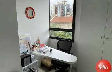 Imagem 5: São Paulo - Conjunto Comercial/Sala - Jardins