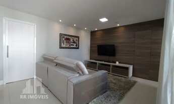 Imagem 4: RR5579 Apartamento 155m² CONDOMÍNIO ED MORE - OPORTUNIDADE - 3 Dorms 2 Vagas - Barueri SP