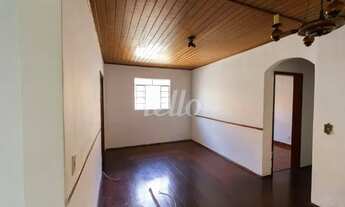 Imagem 2: São Paulo - Casa Padrão - Tucuruvi