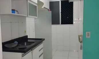 Imagem 2: Apartamento com 2 quartos R$ 850,00