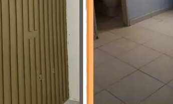 Imagem 6: Casa para ALUGAR E VENDER possui 90 metros quadrados com 3 quartos em Santo Antônio - Car