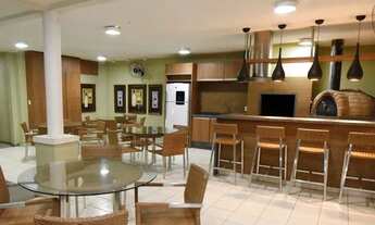 Imagem 2: Apartamento para locação Piazza Di Napoli