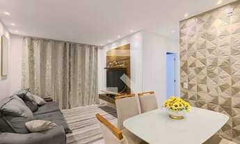 Imagem: Apartamento para Aluguel - Baeta Neves