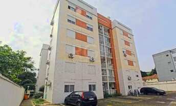 Imagem 2: Apartamento para Venda - 50.11m², 2 dormitórios, 1 vaga - Cristal