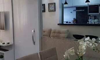 Imagem: Apartamento com 2 dormitórios à venda