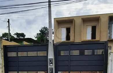 Imagem 3: Sobrados com 2 suítes e 2 vagas