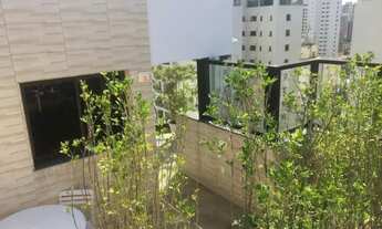 Imagem 6: Cobertura em Moema, 216 m², 3 suítes, 3 vagas