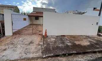 Imagem 2: Casa com 2 dormitórios para alugar, 60 m² por R$ 1.000/mês - Residencial Abussafe - Londri