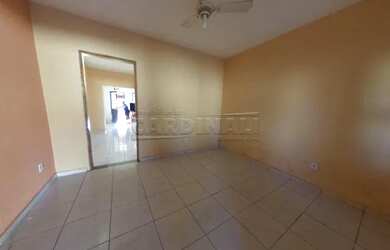 Imagem 5: Casa Padrão em São Carlos