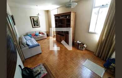 Imagem 4: Apartamento à Venda - Serra, 3 Quartos, 160 m2