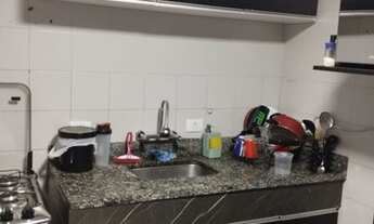 Imagem 5: Cobertura para aluguel e venda possui 146 metros quadrados com 3 quartos