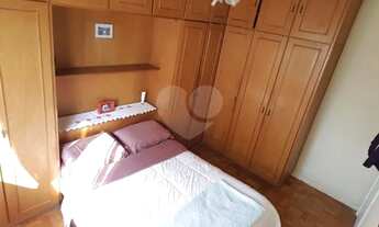 Imagem 6: Apartamento-São Paulo-VILA CLEMENTINO