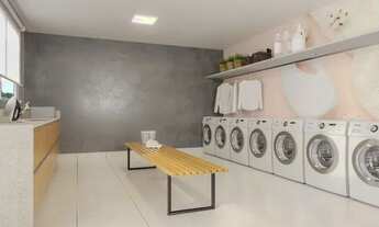 Imagem 7: Mais que um projeto de engenharia, o Joy Garden se tornou um novo conceito em moradia da M