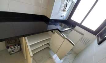 Imagem 4: Apartamento para aluguel possui 100 metros quadrados com 3 quartos