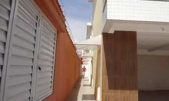 Imagem 2: Sobrado em Condomínio 98m² à Venda / Centro, São Vicente - SP