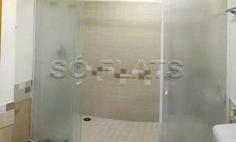 Imagem 7: Flat Comfort Alphaville disponível para venda com 30m², 01 dorm e 01 vaga de garagem