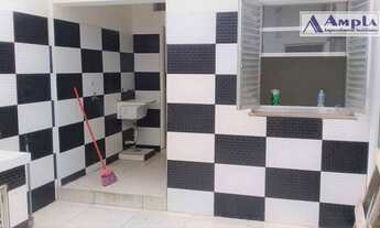 Imagem 4: Sobrado com 2 dormitórios para alugar, 138 m² por R$ 7.000,00/mês - Tatuapé - São Paulo/SP