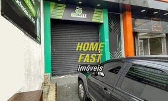 Imagem: Salão para alugar, 330 m² por R$ 6.020/mês