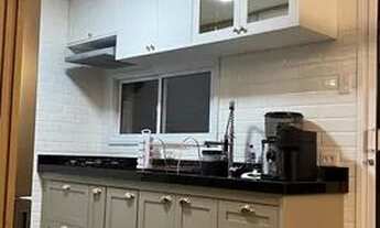 Imagem 3: Casa Planejada em Condomínio Fechado 64mt2