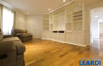 Imagem 3: APARTAMENTO - PANAMBY - SP