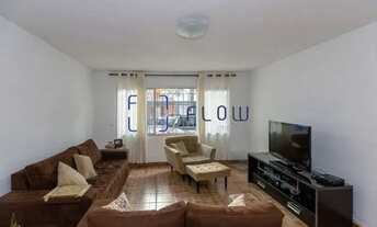 Imagem 2: Casa com 3 dormitórios e 2 vagas à venda com 160 m² - Chácara Santo Antônio