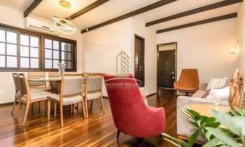 Imagem 2: CASA A VENDA NO BAIRRO JARDIM BOTÂNICO EM PORTO ALEGRE-RS