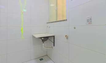 Imagem 7: APARTAMENTO 2/4 EM RESIDENCIAL NA MARIA PRETA