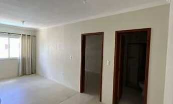 Imagem 2: Apartamento com 1 dormitório, 55 m² - venda por R$ 160.000,00 ou aluguel por R$ 886,00/mês