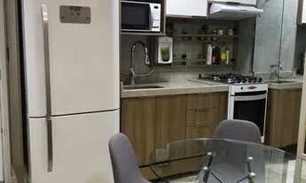 Imagem 3: Apartamento 41m² à Venda / Pirituba, São Paulo - SP