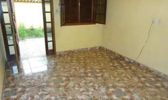 Imagem 2: Casa para venda com 180 metros quadrados com 2 quartos em Castelo Branco - Salvador - BA