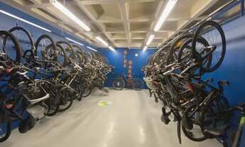 Imagem 4: Cerqueira César - São Paulo - SP