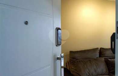 Imagem 5: APARTAMENTO 03 DORMITÓRIOS -VARANDA GOURMET - 01 SUÍTE - SAÚDE