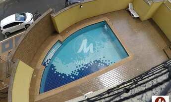 Imagem 4: Apartamento (tipo - padrao) 2 dormitórios/suite, cozinha planejada, portaria 24 horas, ele