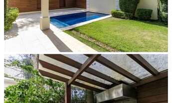 Imagem 5: Casa com 4 dormitórios à venda, 813 m² por R$ 7.500.000,00 - Alto da Boa Vista - São Paulo