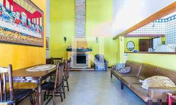 Imagem: Casa para Aluguel - Jardim Santa Helena