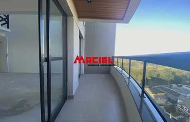 Imagem 6: Apartamento Padrão em São José dos Campos